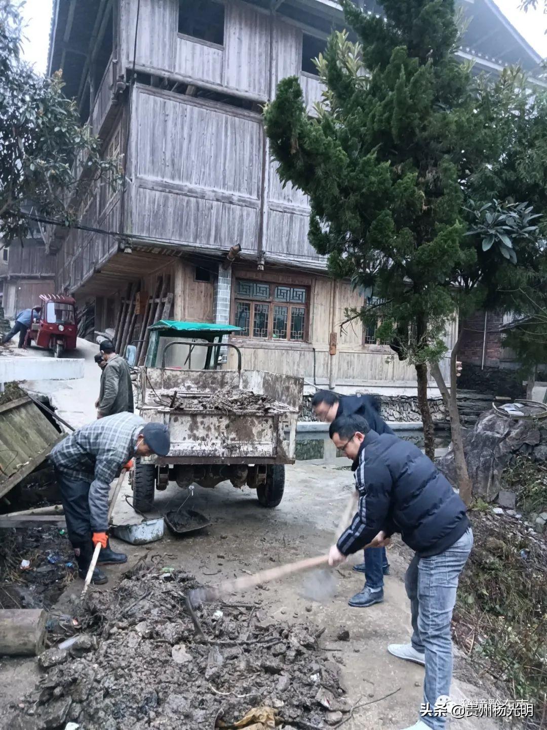 黎平县卫生健康局领导团队最新概述