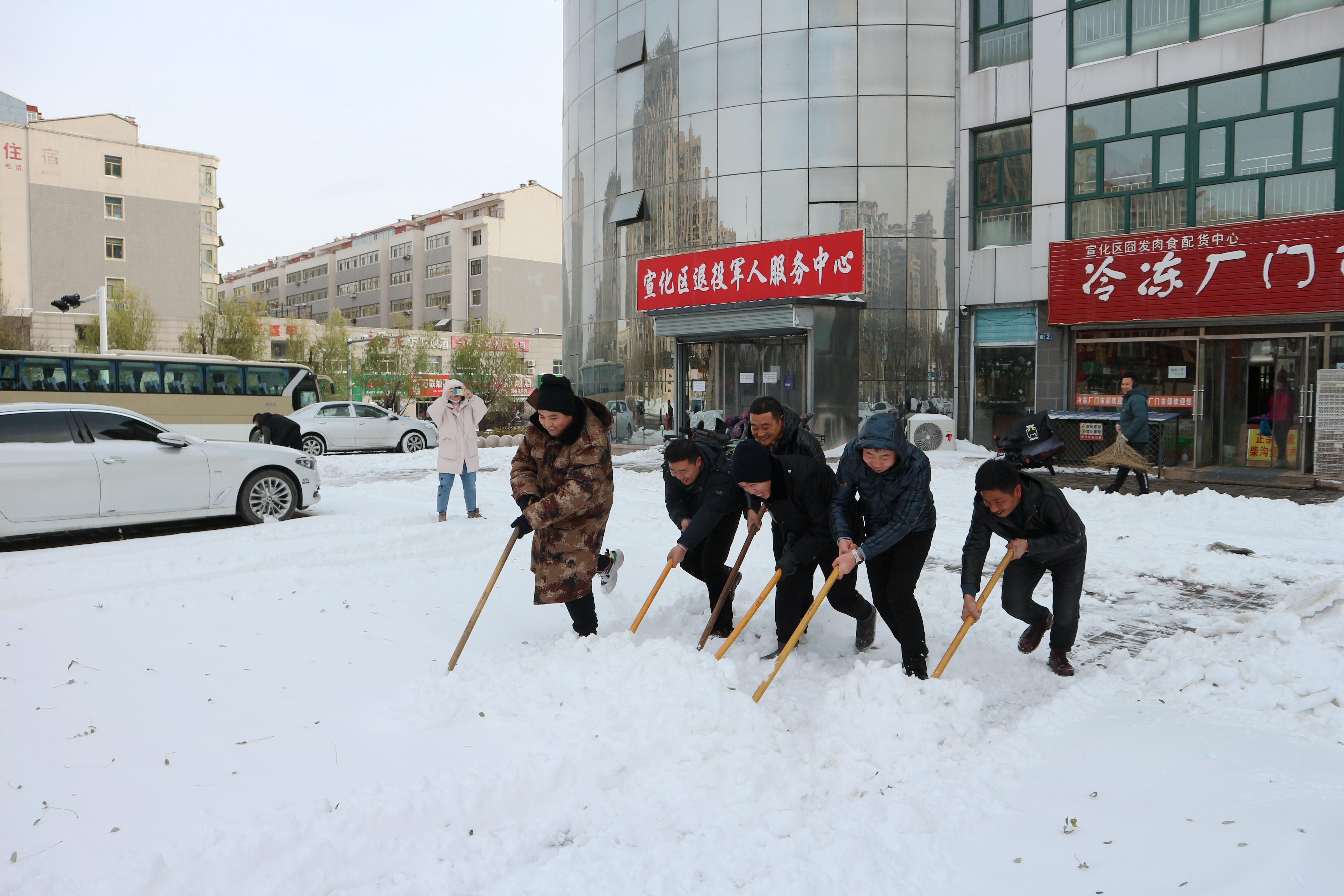 宣化县市场监督管理局发布最新动态