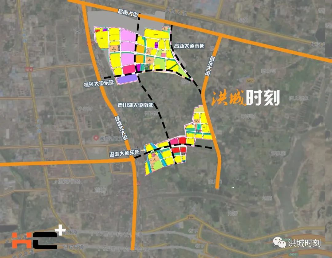 蒋乔镇最新发展规划概览