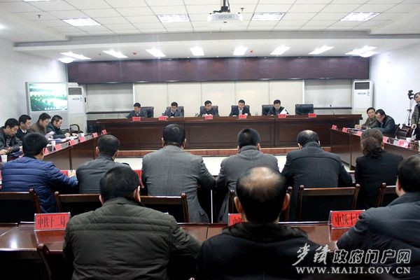 麦积区公路运输管理事业单位领导最新概览