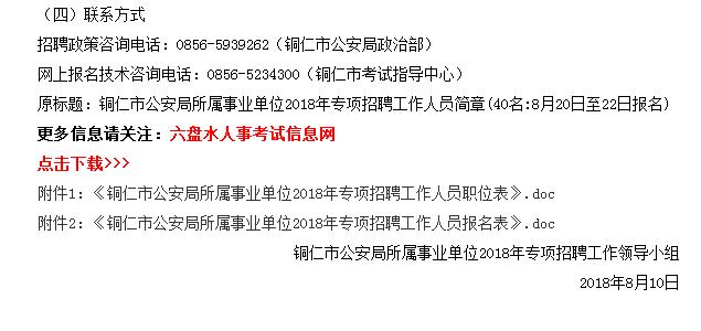 铜仁地区市房产管理局最新招聘启事